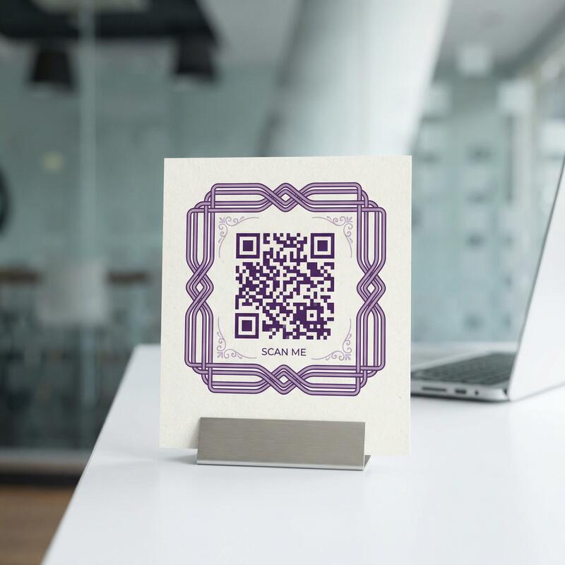 丝瓜视频商务二维码