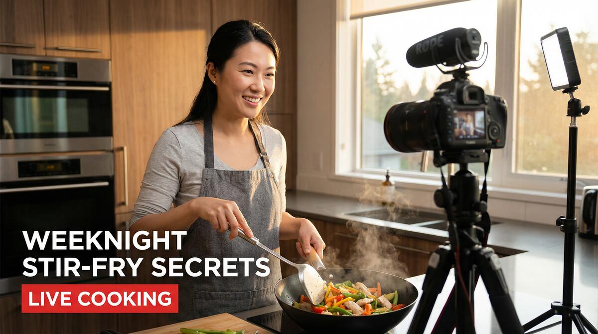 丝瓜视频美食视频